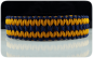 Preview: Paracord Collar Wide